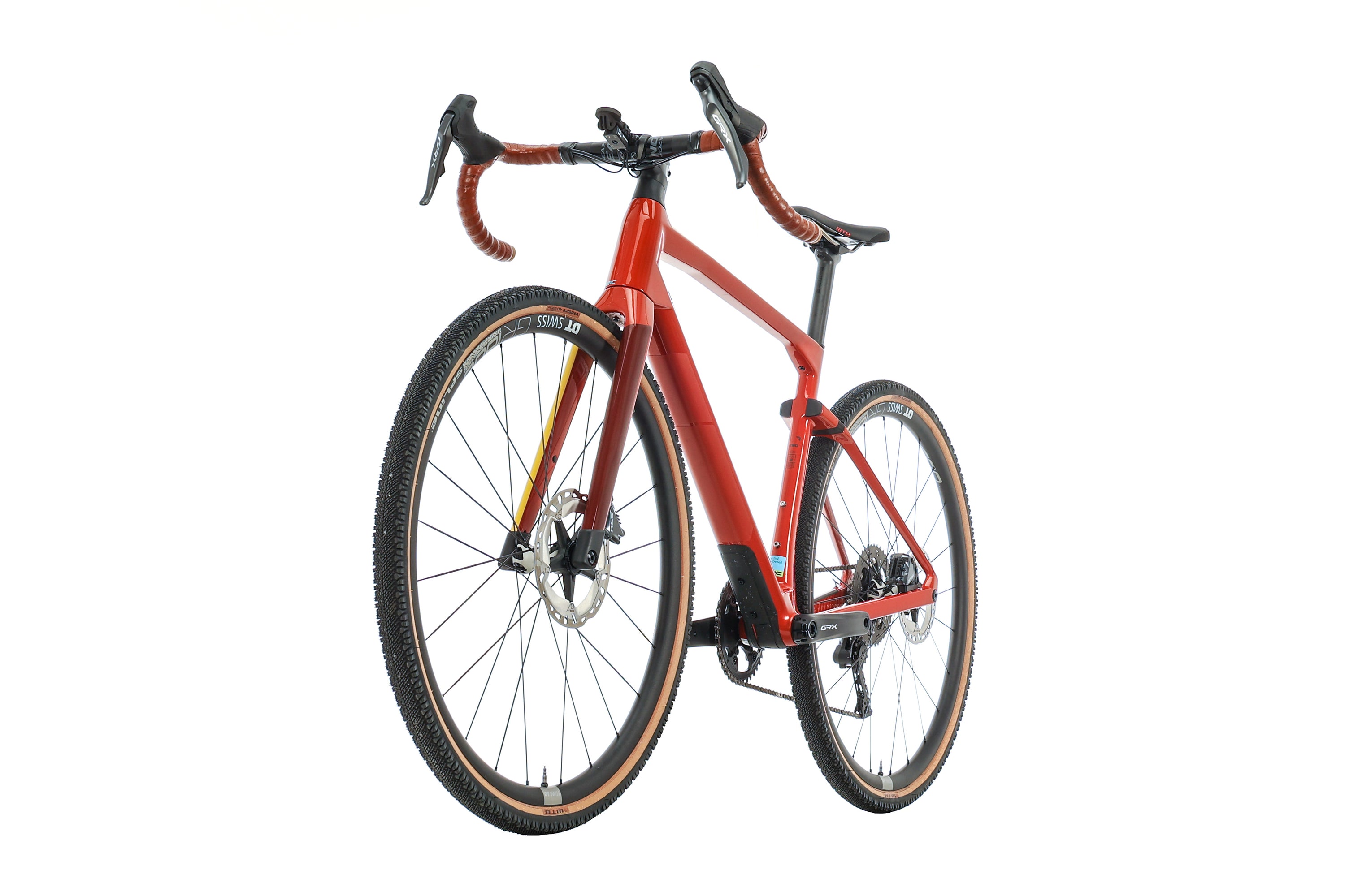 BMC URS TWO Gravel Bike 2020, Medium The Pro's Closet The Pro's Closet