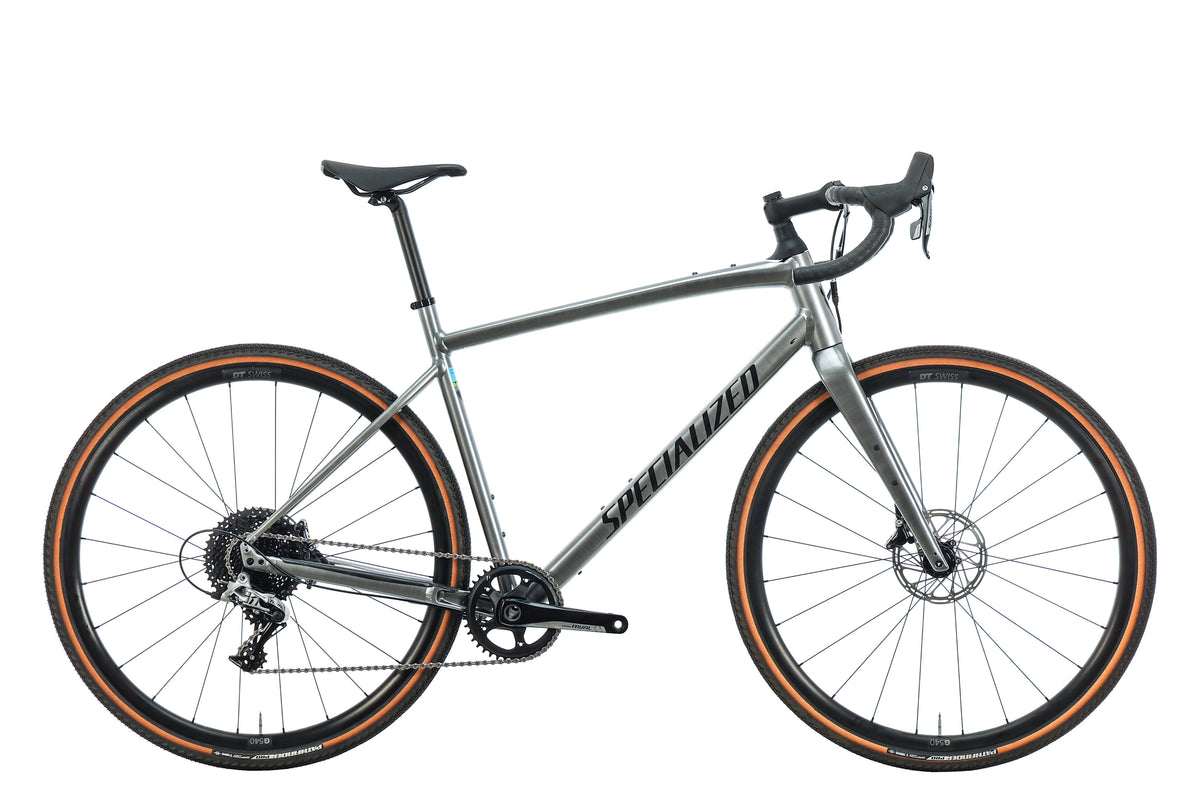 specialized diverge e5 gravel bike 2023 text_set_value: Specialized Diverge E5 EVO Gravel Bike - 2023, Large | Weight, Price, Specs, Geometry, Size Guide