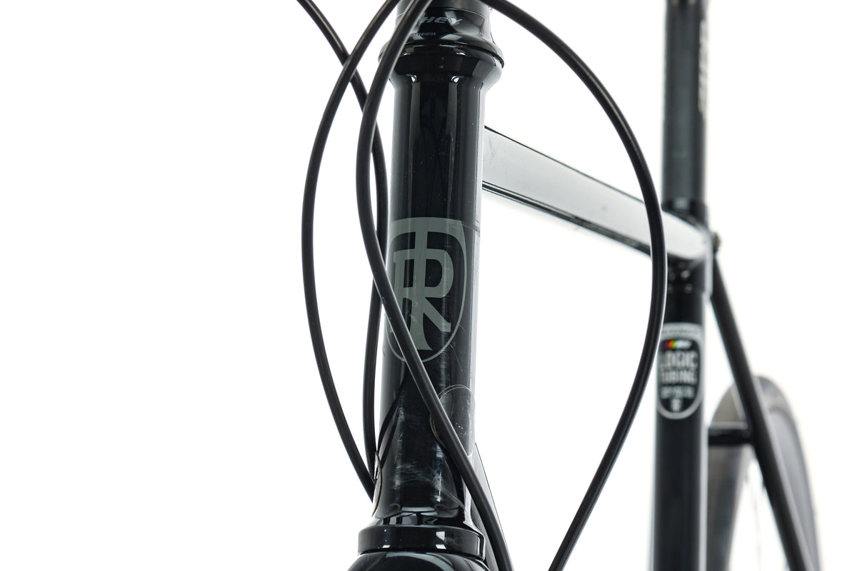 ritchey road logic 2019