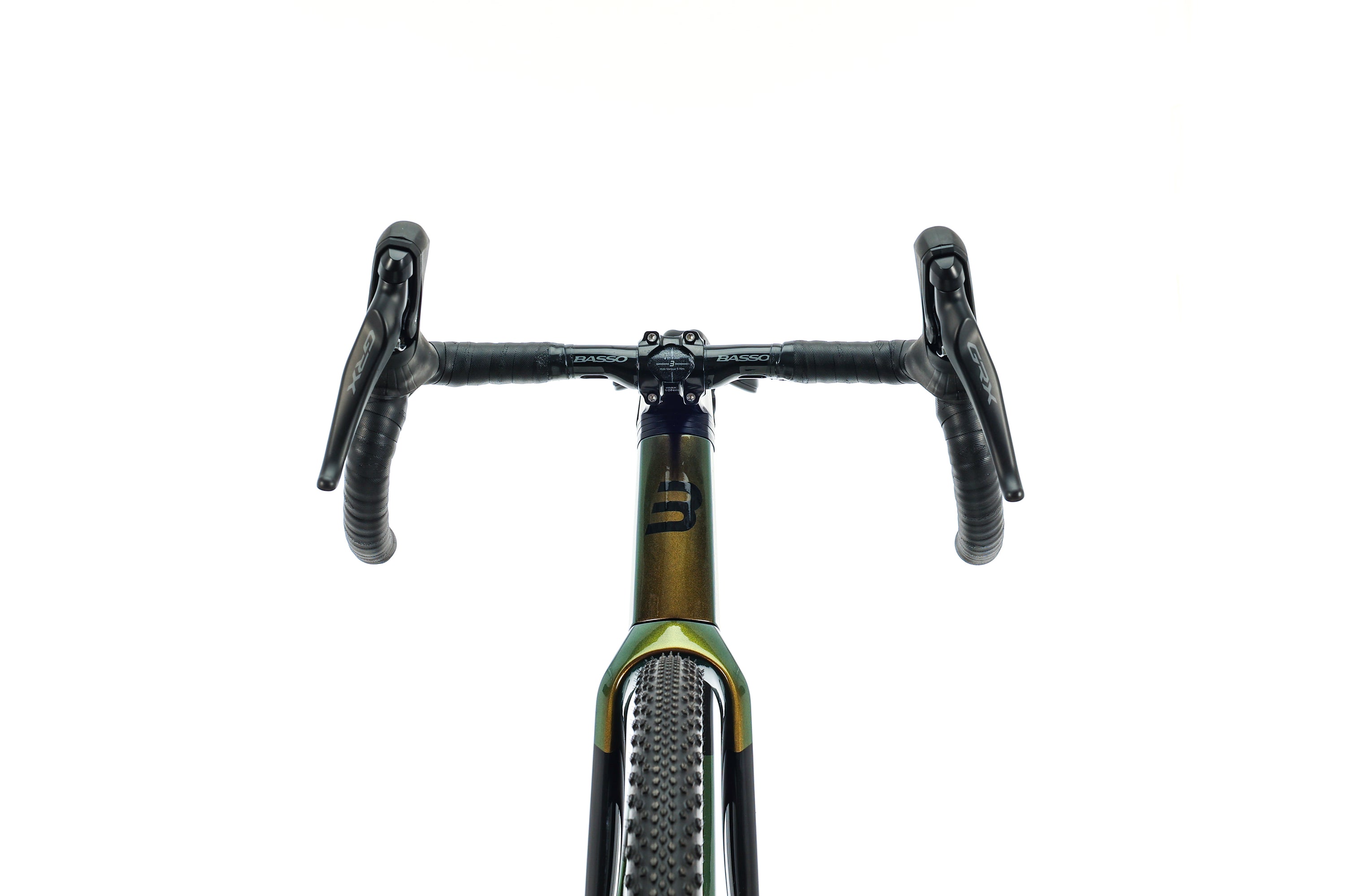 basso gravel bike 2023 Basso Palta Gravel Bike - 2023, Medium