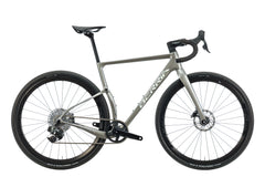 berria gravel bike Berria Bikes Belador Allroad 8 Gravel Bike - 2022, Medium