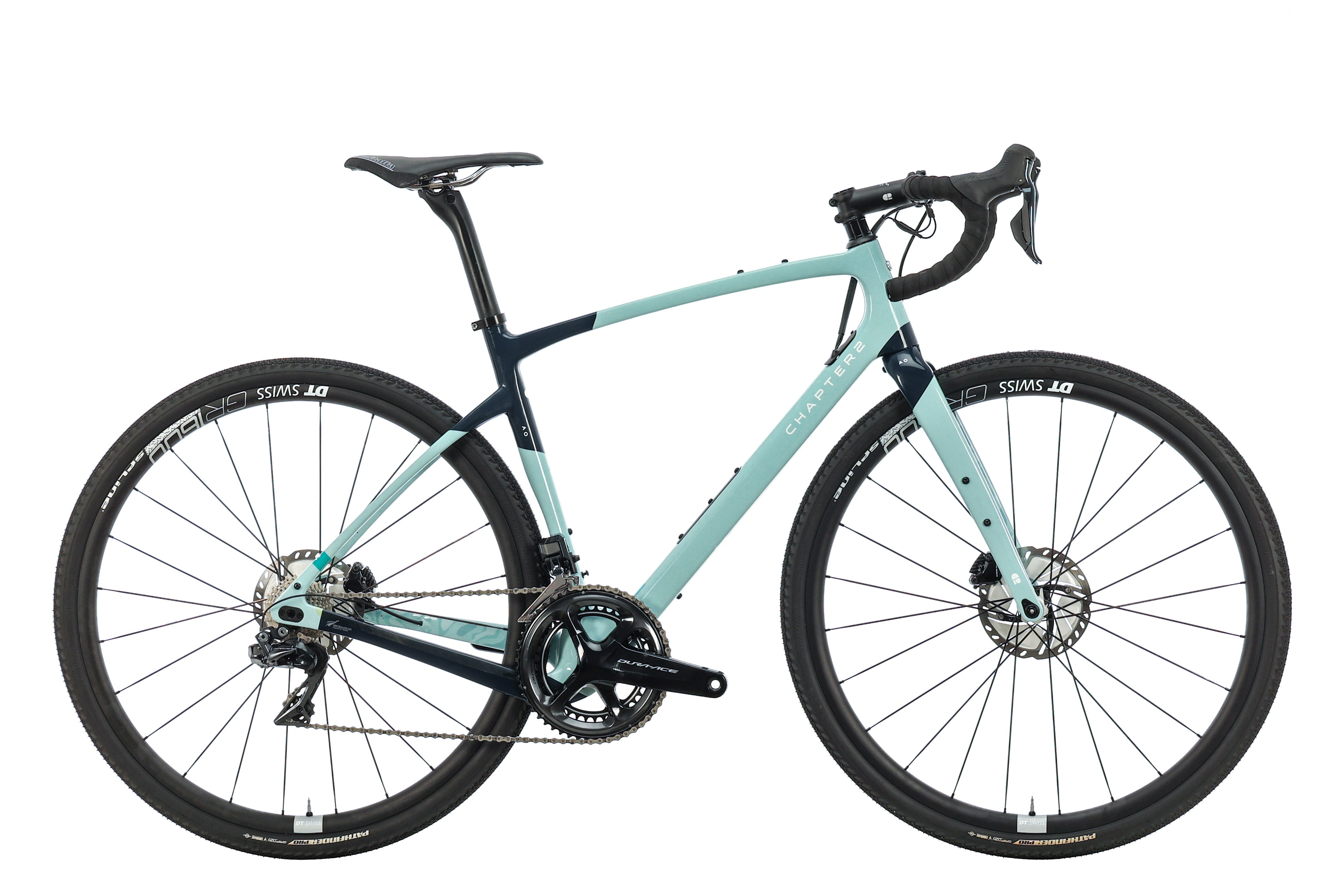 Chapter2 AO Gravel Bike, 2021 - Medium