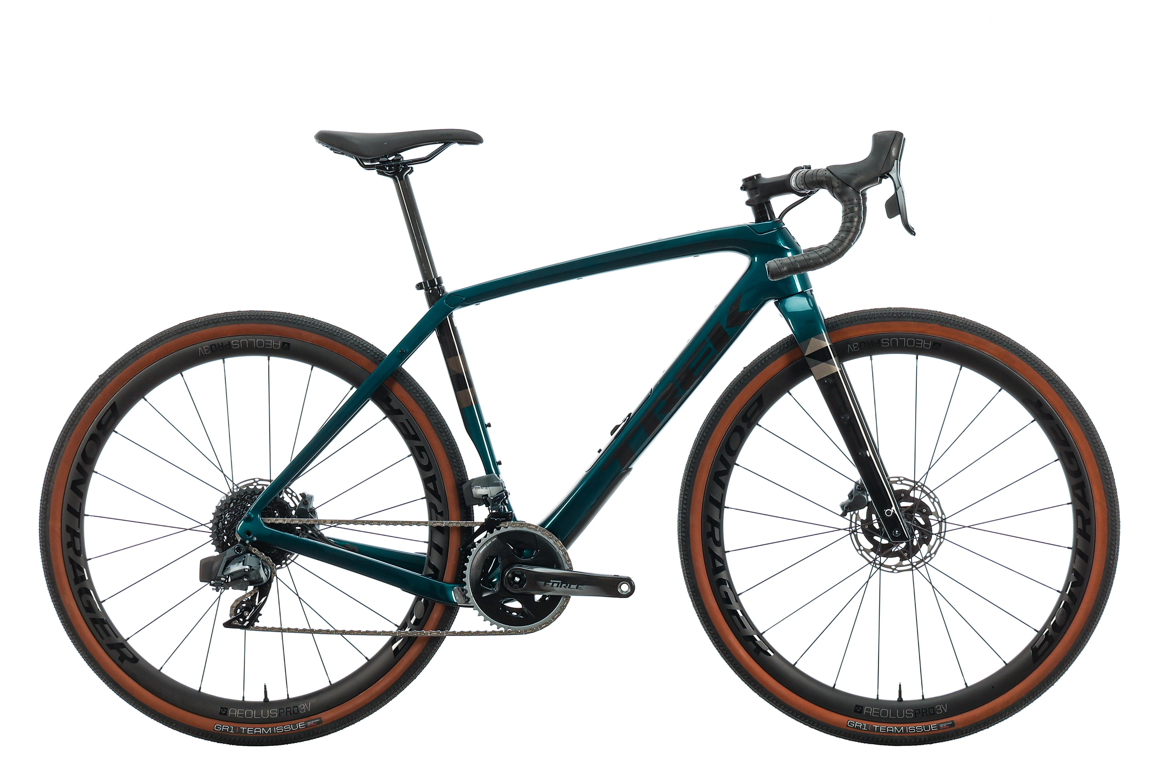Trek Checkpoint SL eTap Gravel Bike, 2022 54cm The Pro's