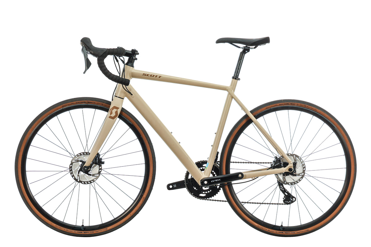 scott speedster gravel 10 bike Scott Speedster Gravel 10 Gravel Bike - 2021, Medium