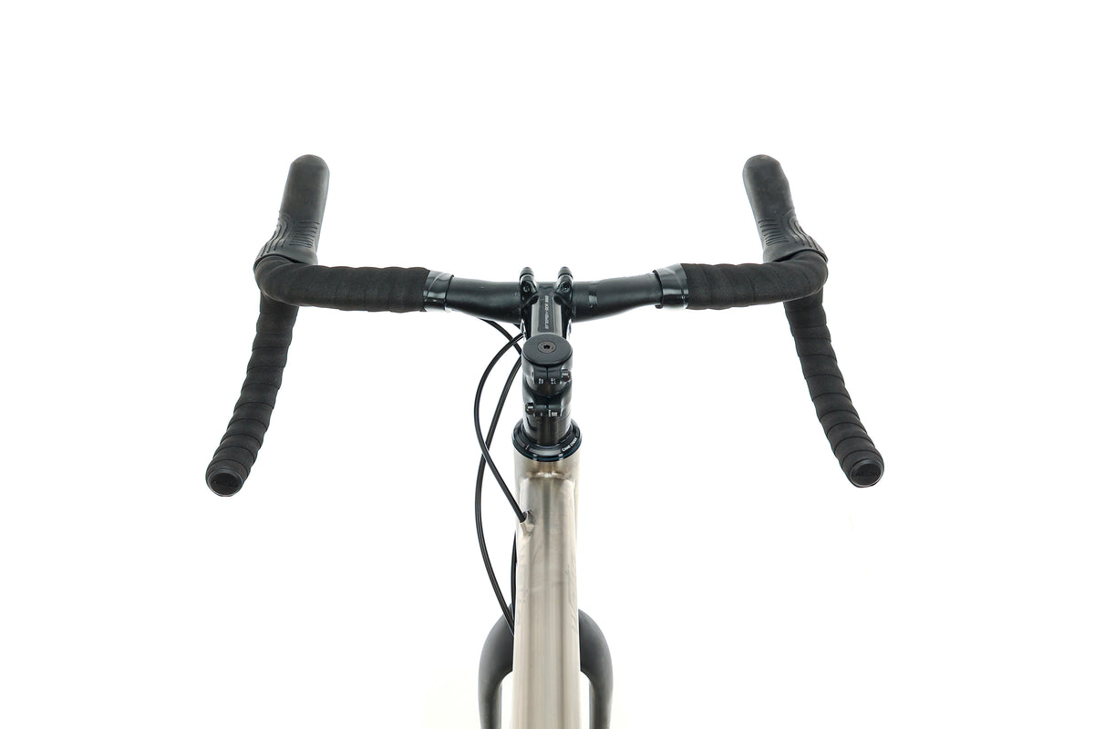 Litespeed Watia Internally Routed Gravel Bike XLarge The Pro's