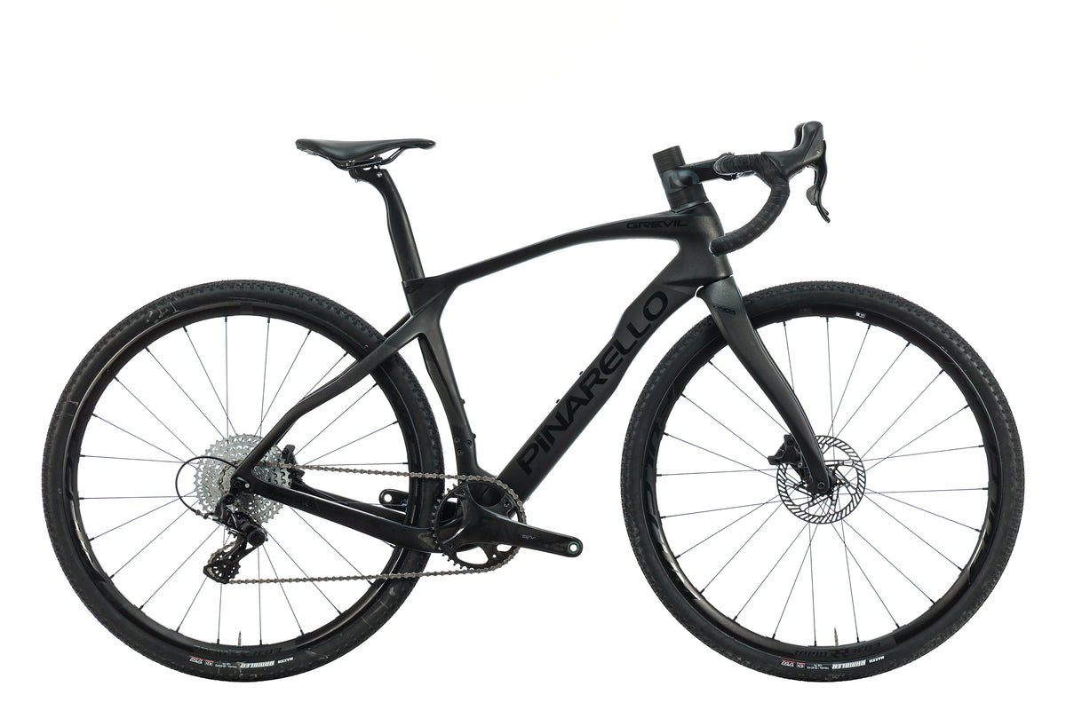 Pinarello Grevil F Gravel Bike 2023, 50cm The Pro's Closet