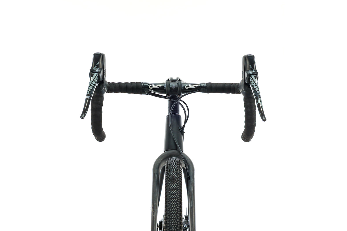 gravel bike custom paint