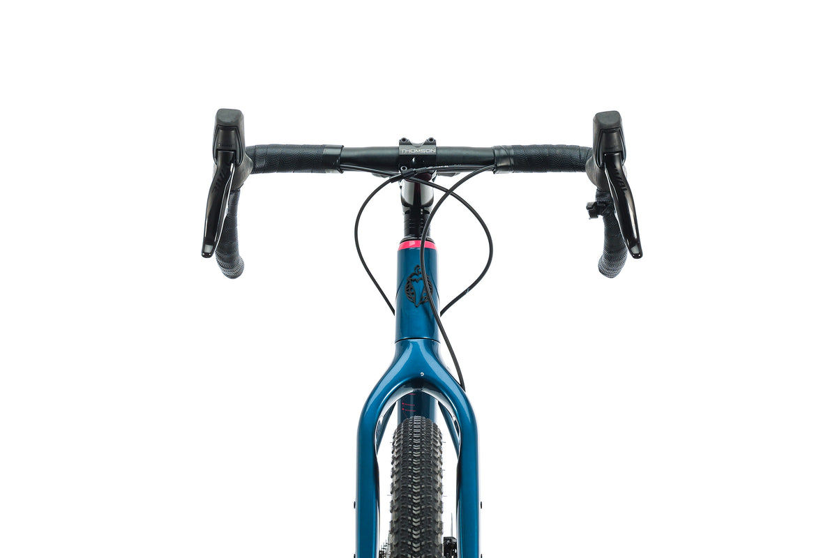 Salsa Cutthroat C Rival GX AXS Transmission Bike - 29
