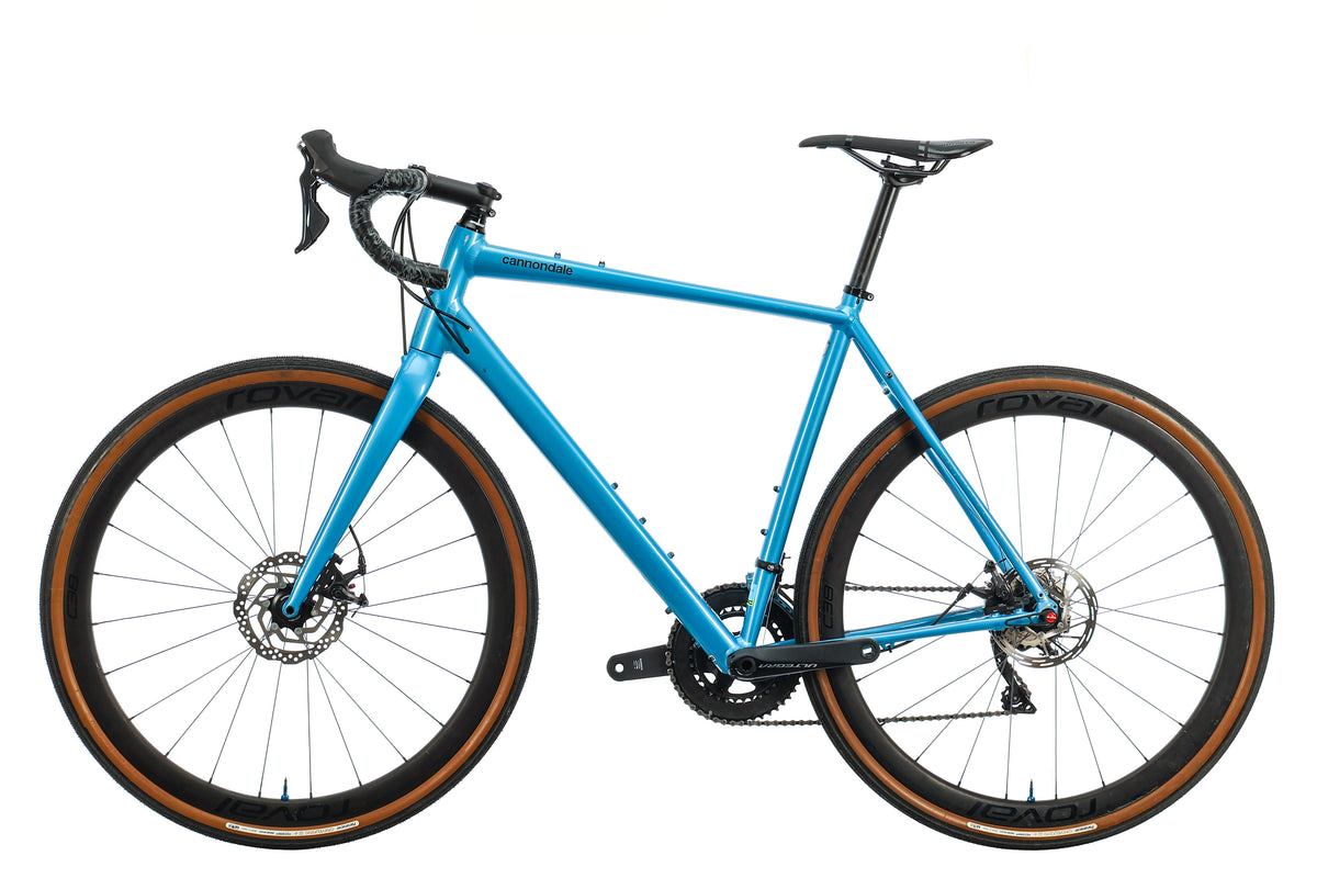cannondale topstone 4 gravel bike Cannondale Topstone Alloy Gravel Bike - 2021, La