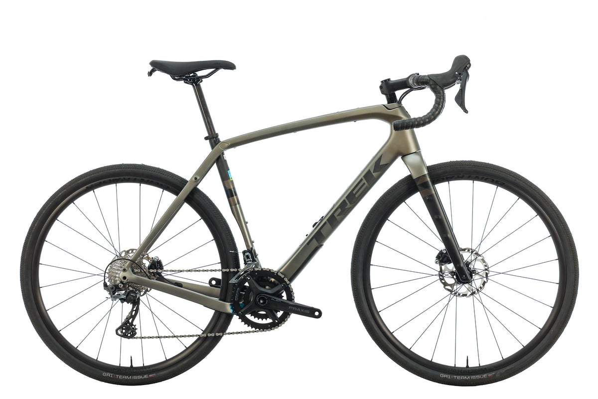 trek gravel bikes 2022 Trek Checkpoint SL 5 Gravel Bike - 2022, 58cm