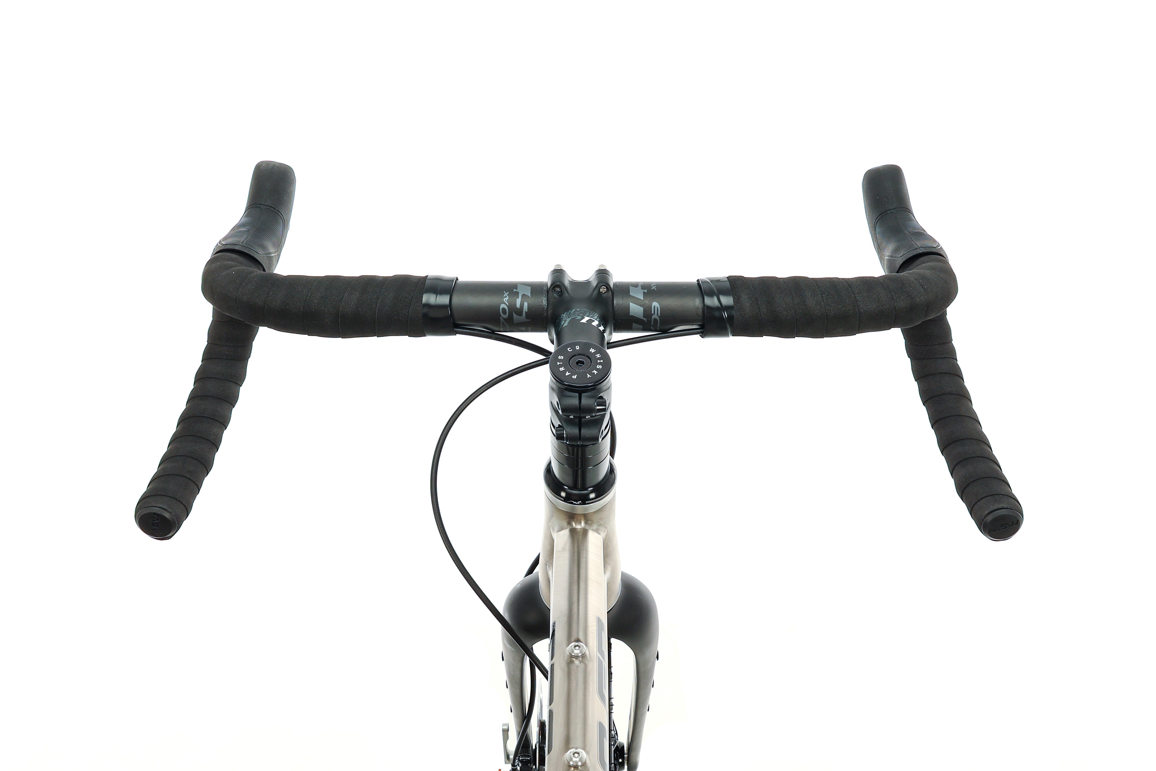 Lynskey PRO GR Gravel Bike - Small | The Pro's Closet – The Pro's
