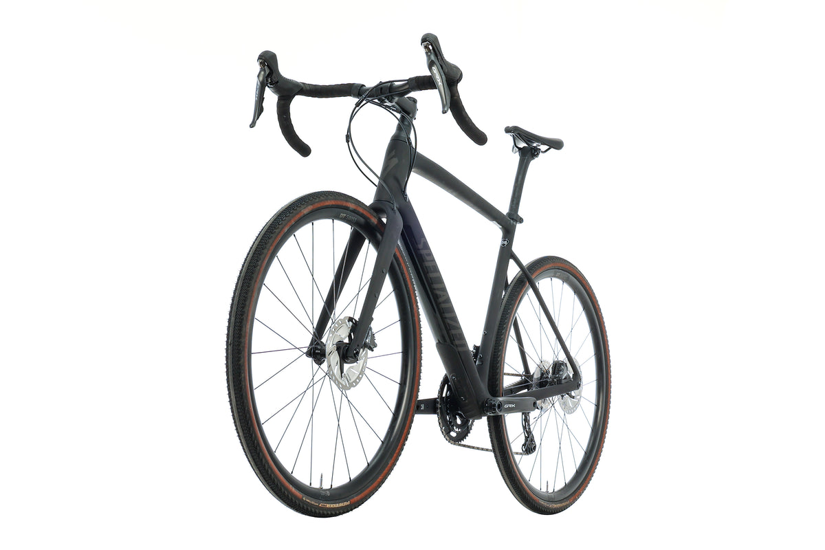text_set_value: Specialized Diverge Comp Carbon Gravel Bike - 2021