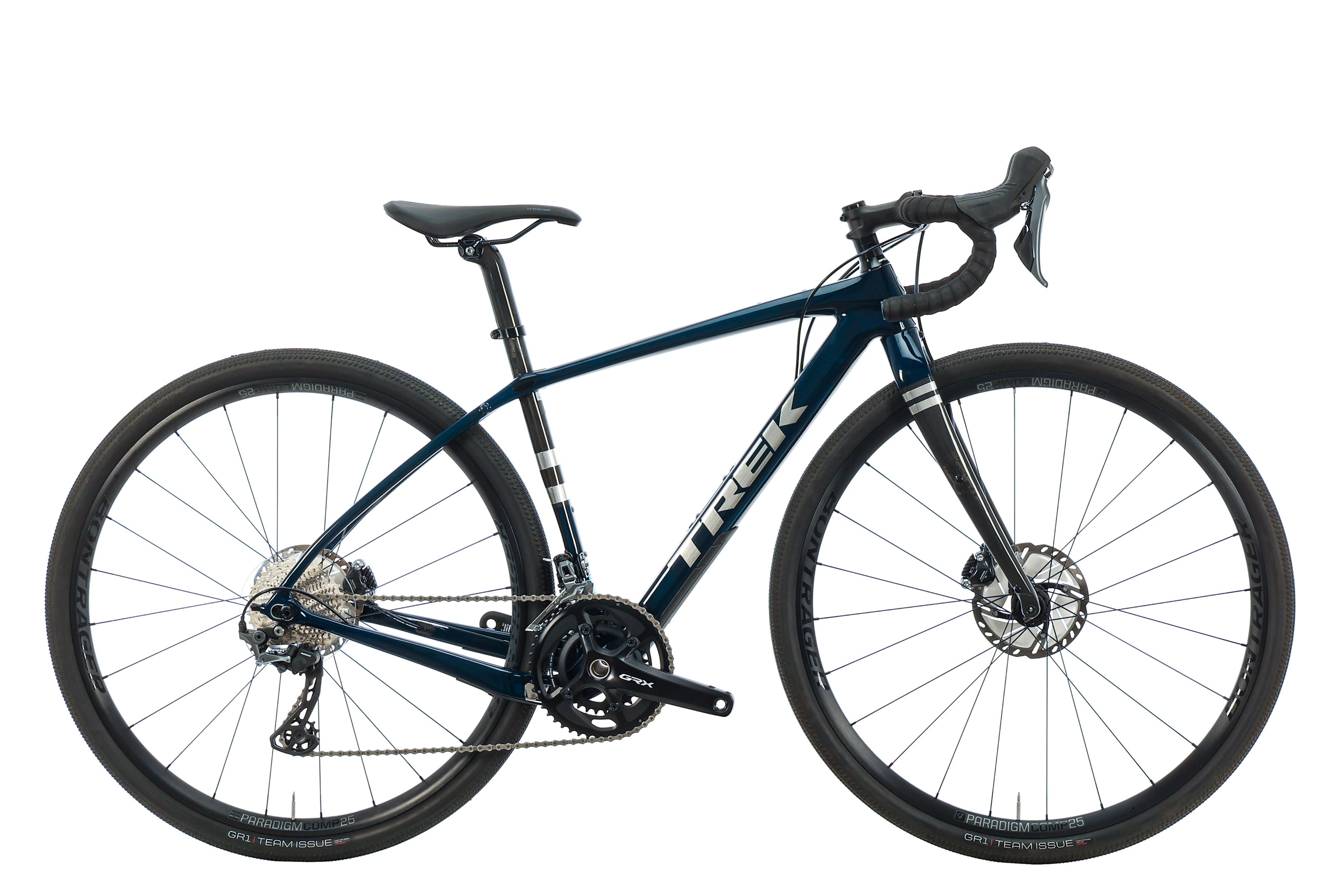 Trek Checkpoint SL 6 Gravel Bike 2021, 49cm The Pro's Closet