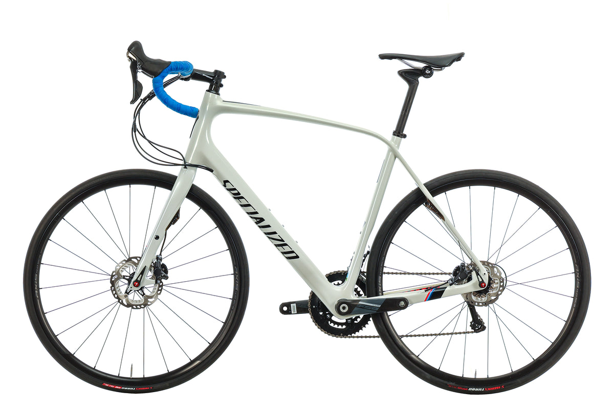 specialized gravel bike 2016 Diverge Expert Carbon - 2016, 61cm Option:Red No. 22 | 5Dev return19