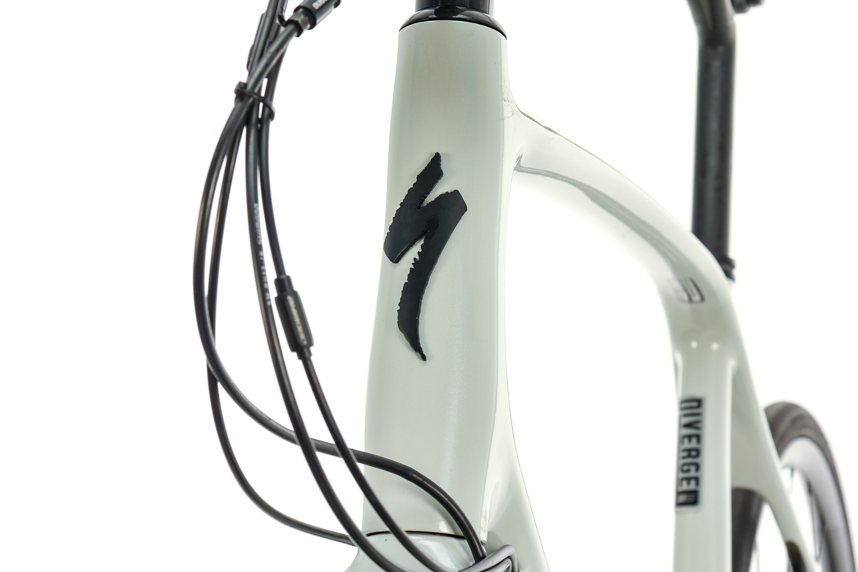 Specialized Diverge Expert Carbon Gravel Bike 2016, 61cm The Pro's