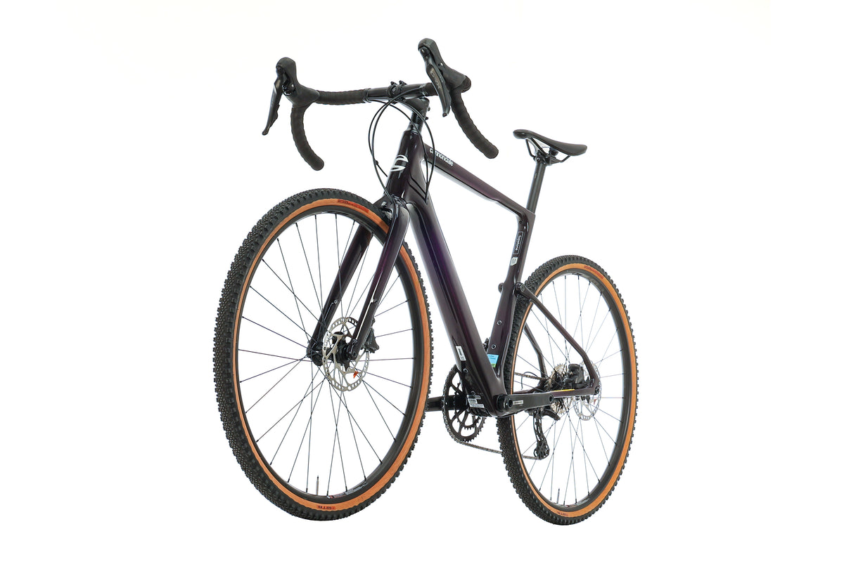 cannondale topstone carbon 5 gravel bike Cannondale Topstone Carbon 5 Gravel Bike - 2021, Medium