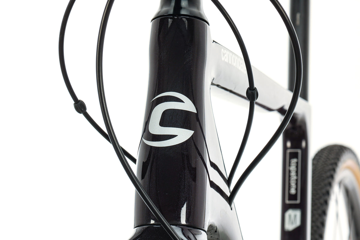 gravel bike cannondale topstone carbon 5 Cannondale Topstone Carbon 5 Gravel Bike - 2021, Medium