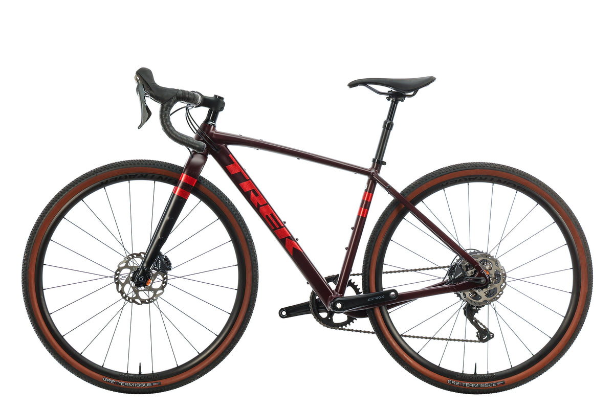 trek checkpoint alr 5 gravel bike 2023 Trek Checkpoint ALR 5 Driftless Gravel Bike - 2023, 49cm