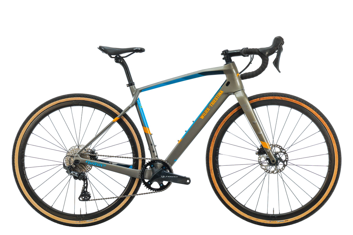 wilier triestina jena carbon gravel bike Wilier Triestina Jena Gravel Bike - 2019, Medium