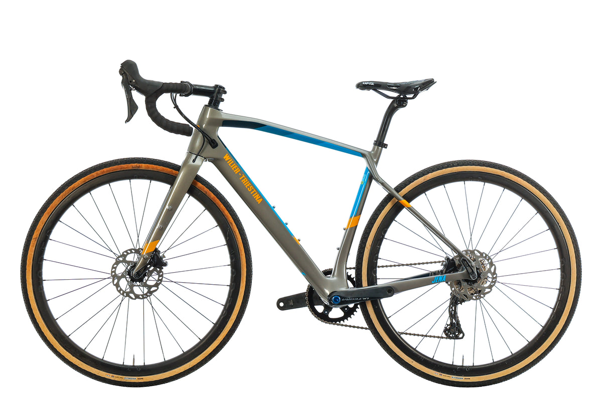 Wilier Triestina Jena Gravel Bike - 2019, Medium