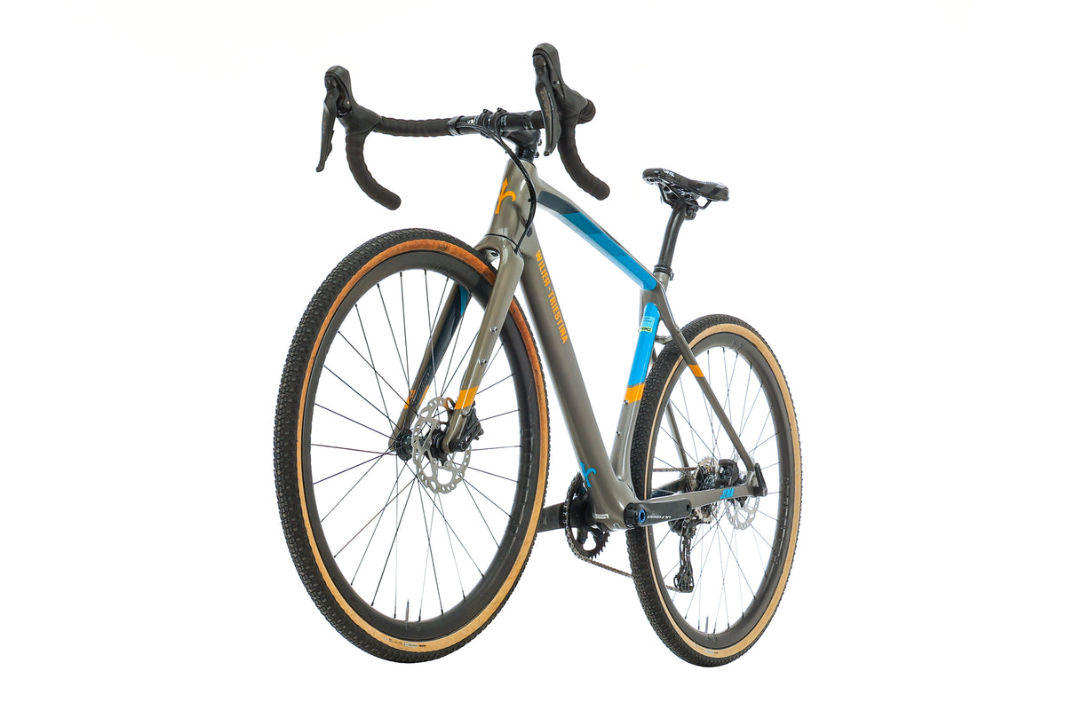 wilier jena gravel bike Wilier Triestina Jena Gravel Bike - 2019, Medium