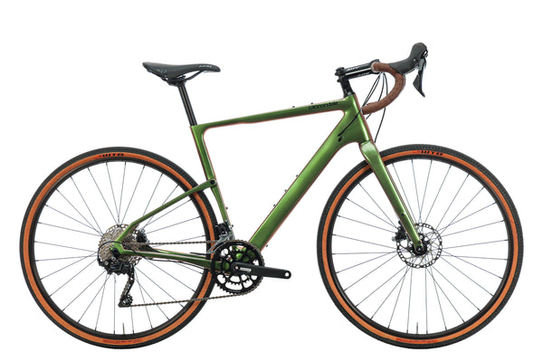 Cannondale Topstone Carbon 6 Gravel Bike - 2022, Medium | The