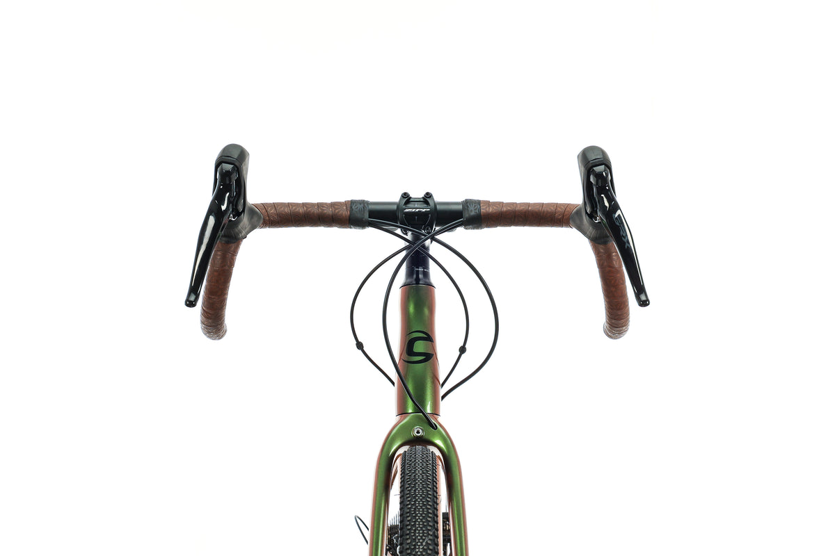 Cannondale Topstone Carbon 6 Gravel Bike - 2022, Medium | The