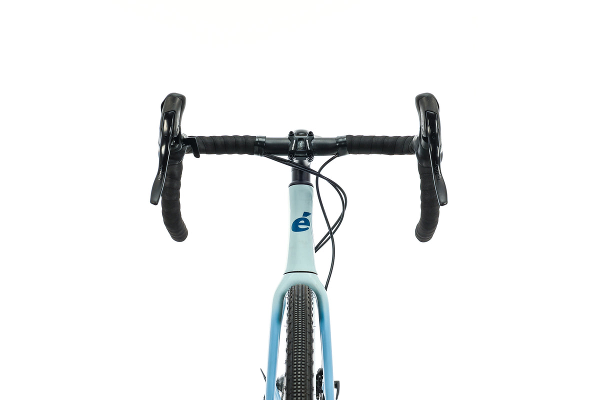 Cervelo Áspero Ekar Gravel Bike - 2020, 56cm | The Pro's Closet – The