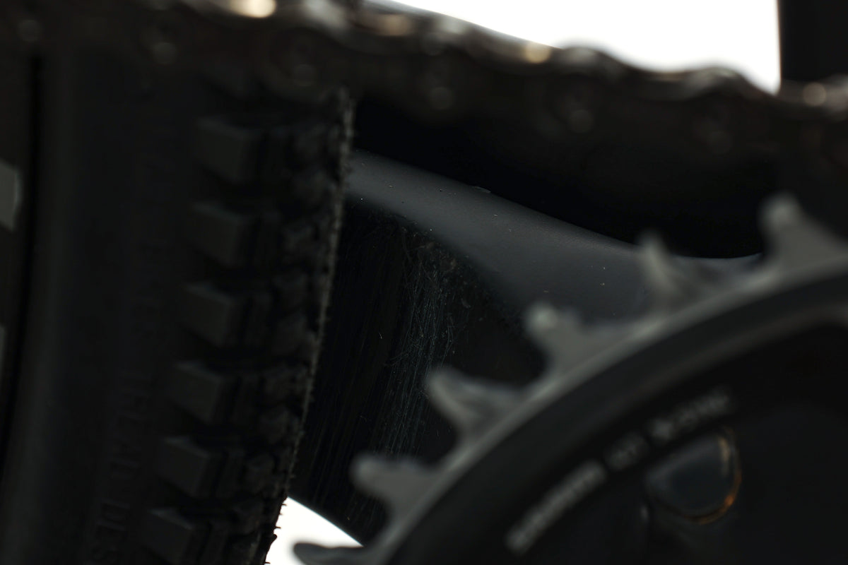 Boltcutter Cycles Peacemaker Gravel Bike 2020, 52cm The Pro's