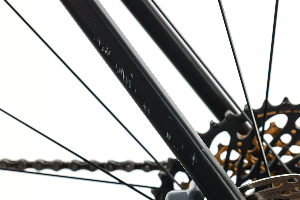 Boltcutter Cycles Peacemaker Gravel Bike 2020, 52cm The Pro's