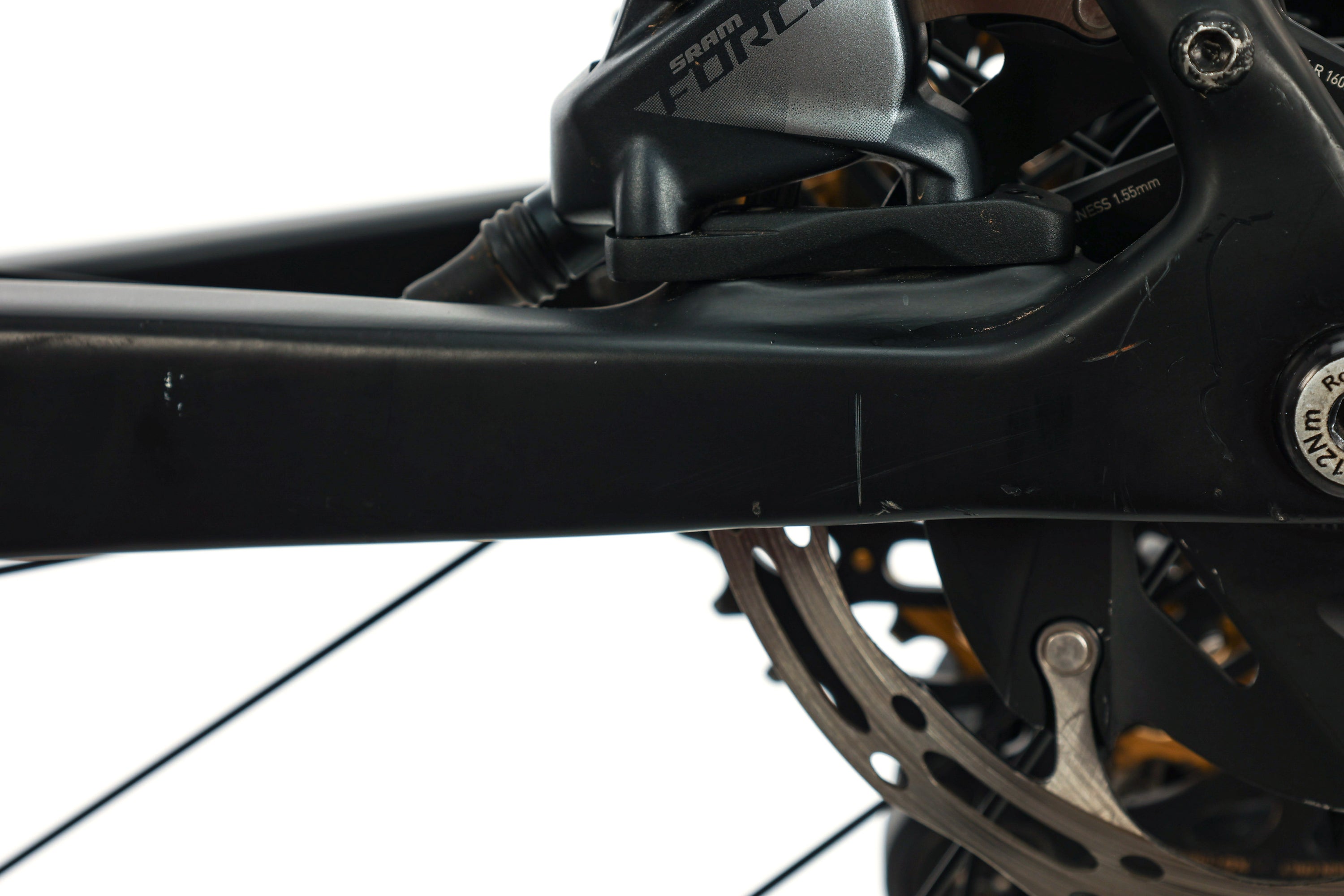 Boltcutter Cycles Peacemaker Gravel Bike 2020, 52cm The Pro's