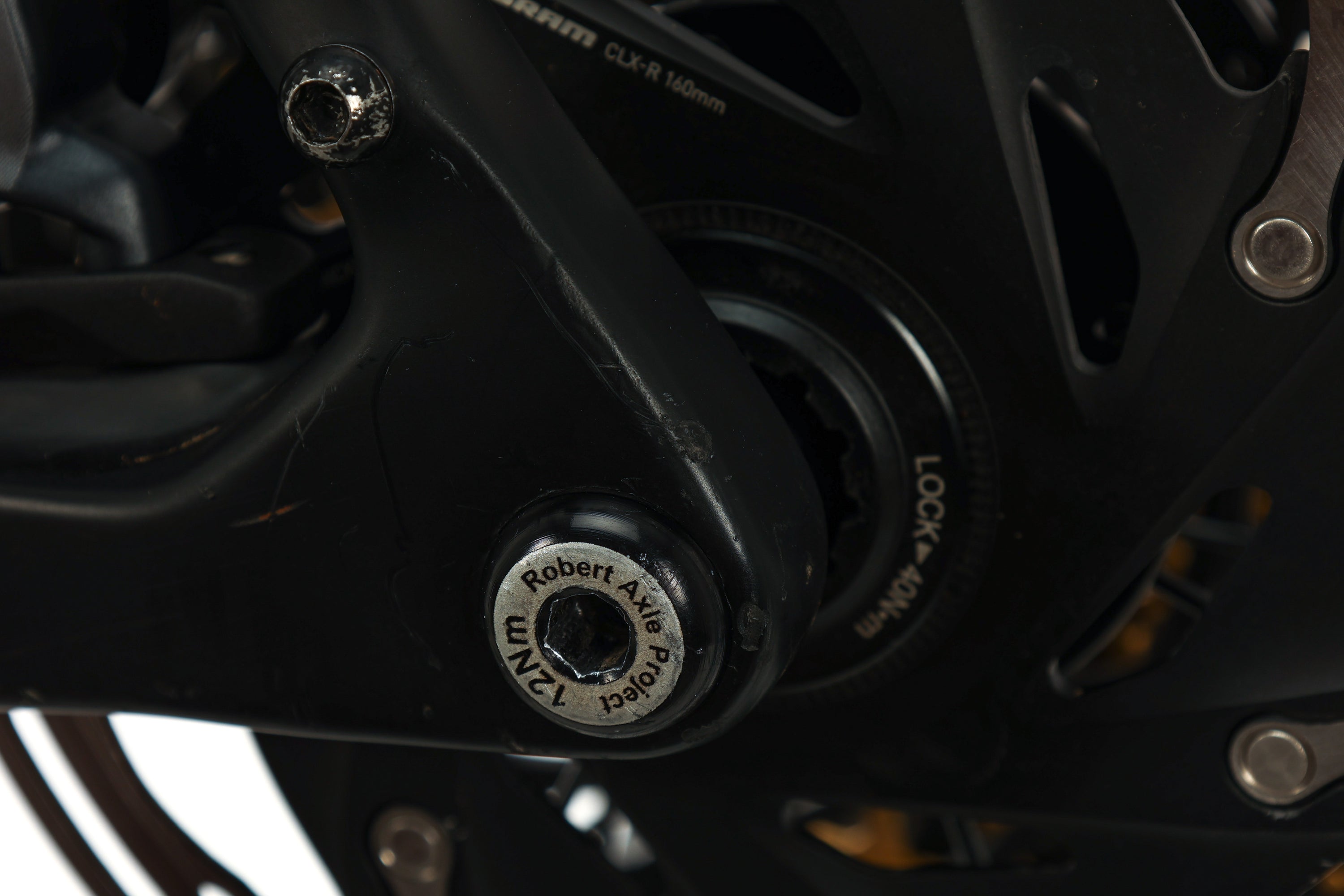 Boltcutter Cycles Peacemaker Gravel Bike 2020, 52cm The Pro's