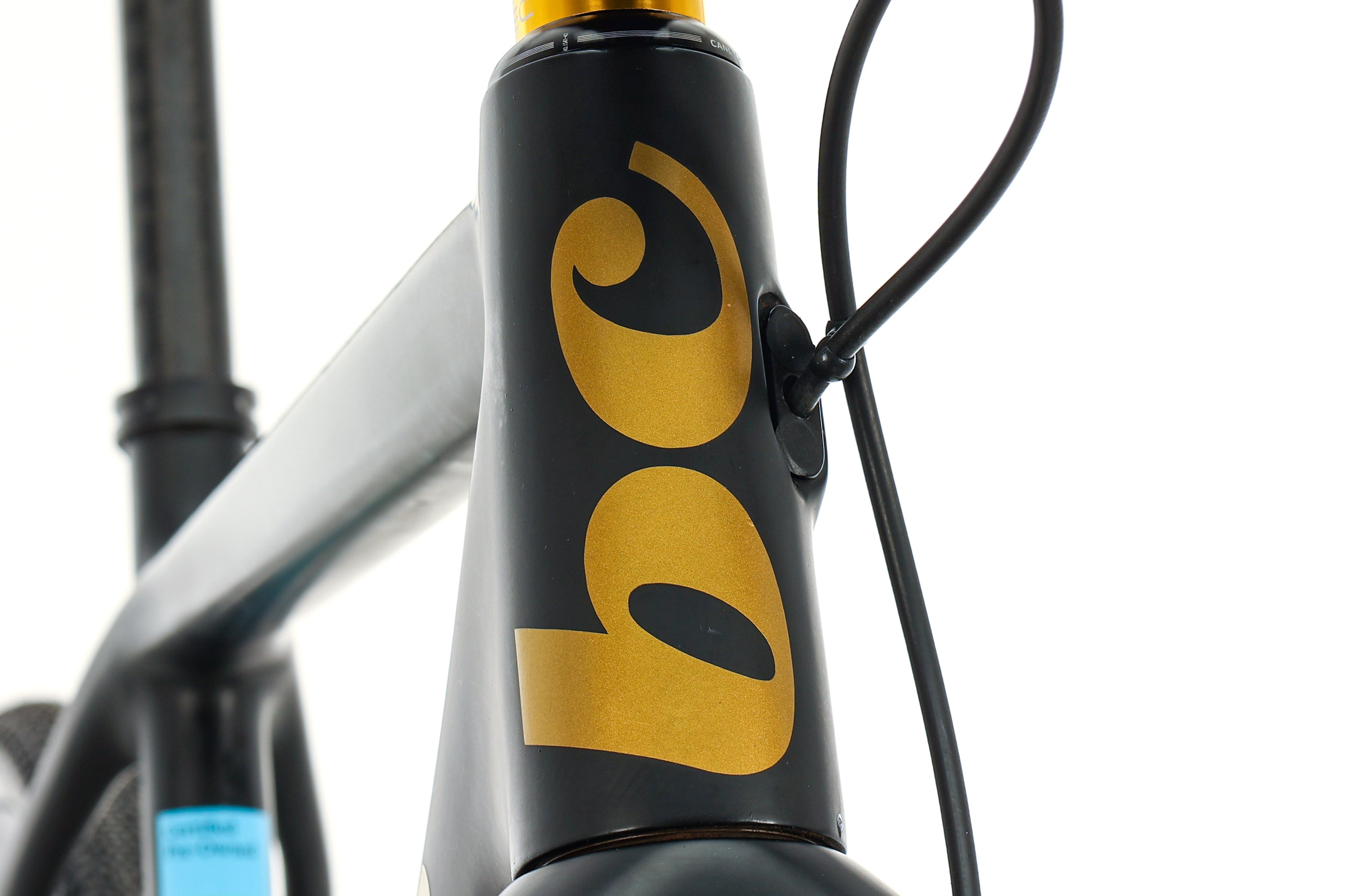 Boltcutter Cycles Peacemaker Gravel Bike 2020, 52cm The Pro's