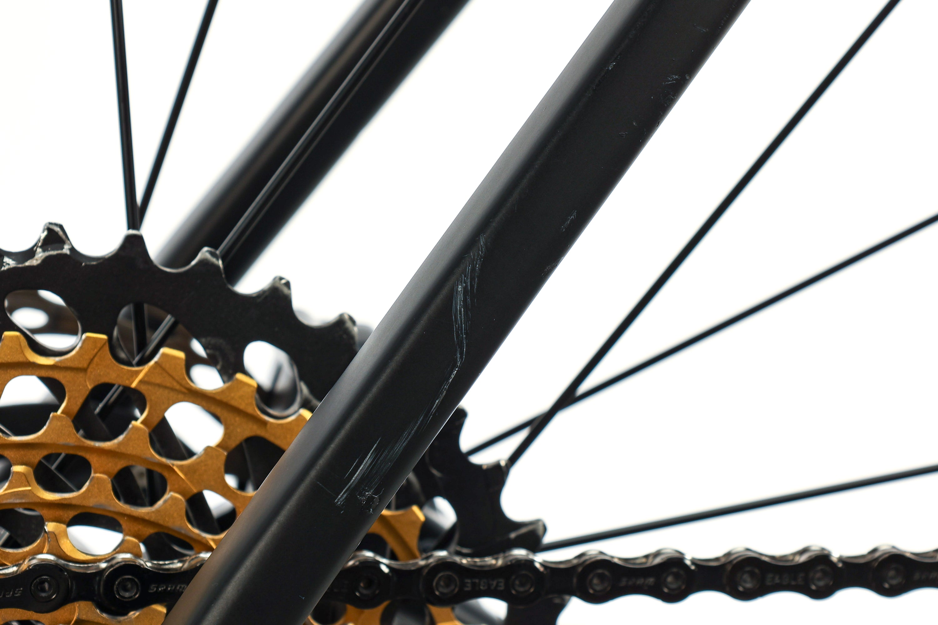 Boltcutter Cycles Peacemaker Gravel Bike 2020, 52cm The Pro's