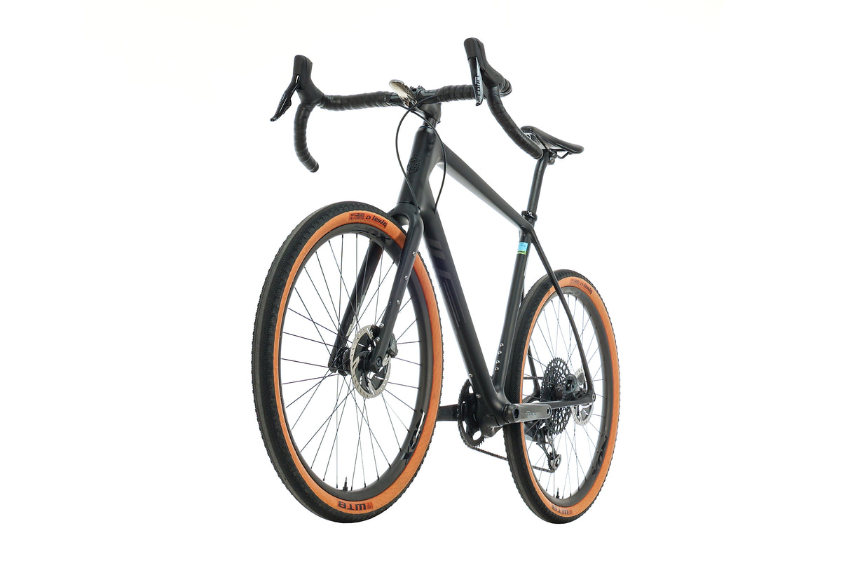 xxl sports gravel bike Salsa Warbird C Gravel Bike - 2023, 59cm