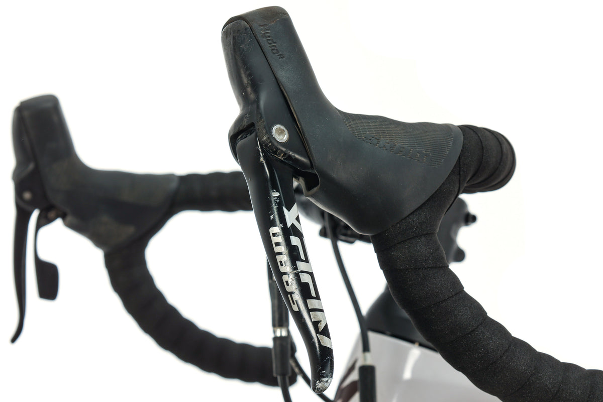 Specialized Diverge Base Carbon Gravel Bike 2021, 52cm The Pro's