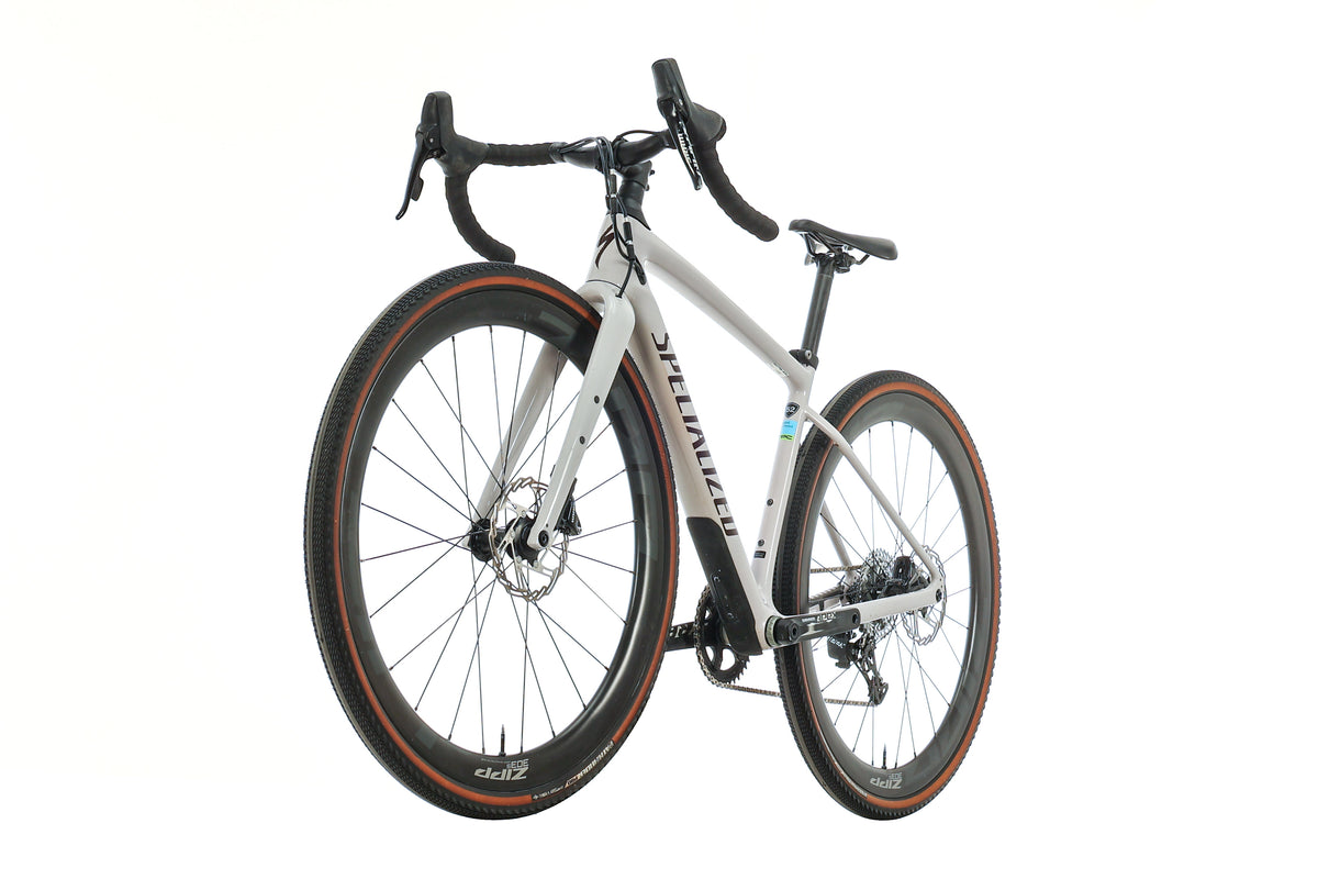 Specialized Diverge Base Carbon Gravel Bike 2021, 52cm The Pro's