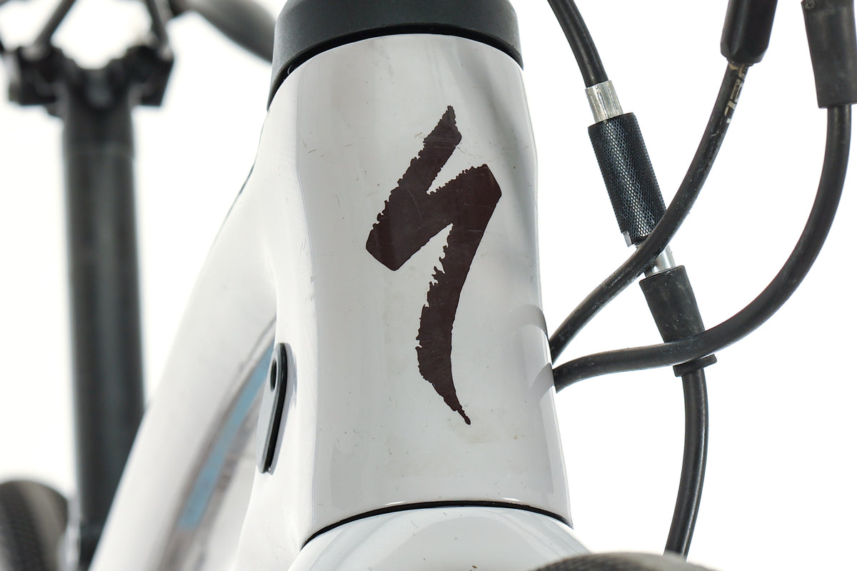 Specialized Diverge Base Carbon Gravel Bike 2021, 52cm The Pro's