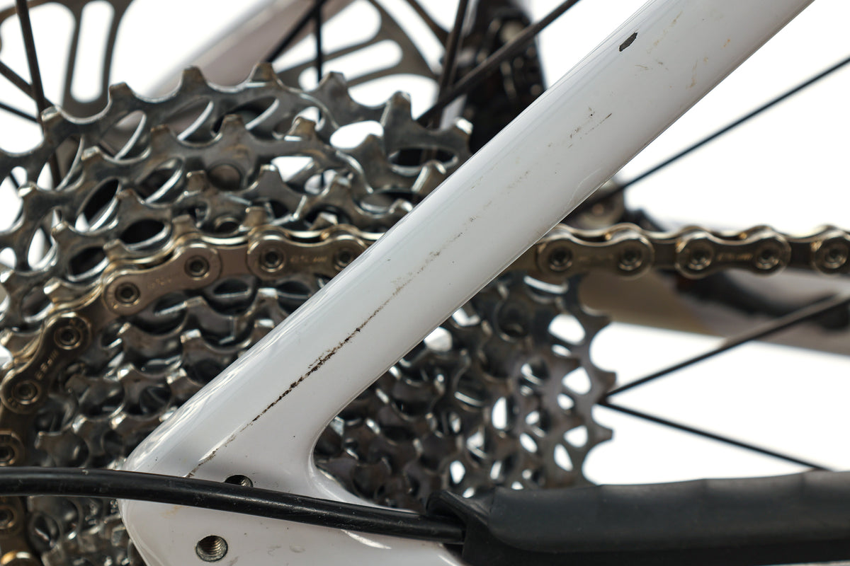 Specialized Diverge Base Carbon Gravel Bike 2021, 52cm The Pro's