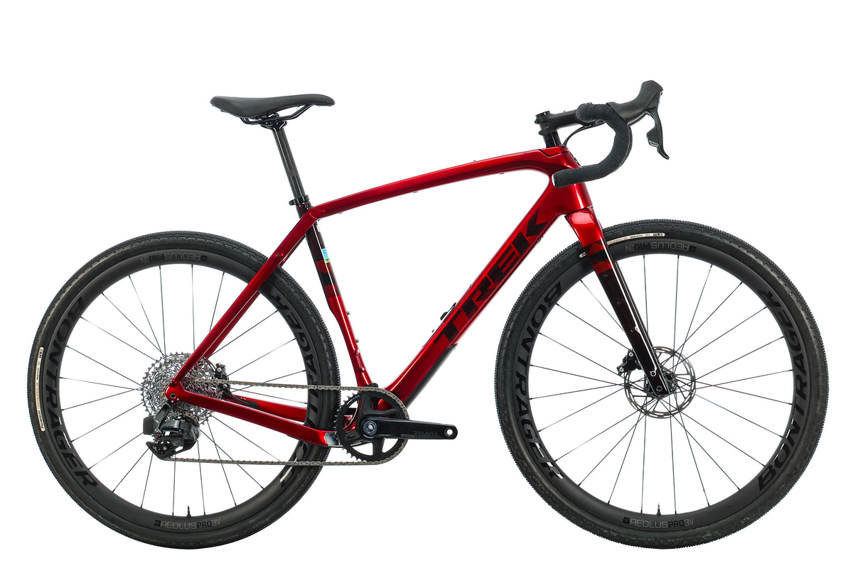 trek gravel bike 2022 Trek Checkpoint SL 6 eTap Gravel Bike - 2022, 56cm