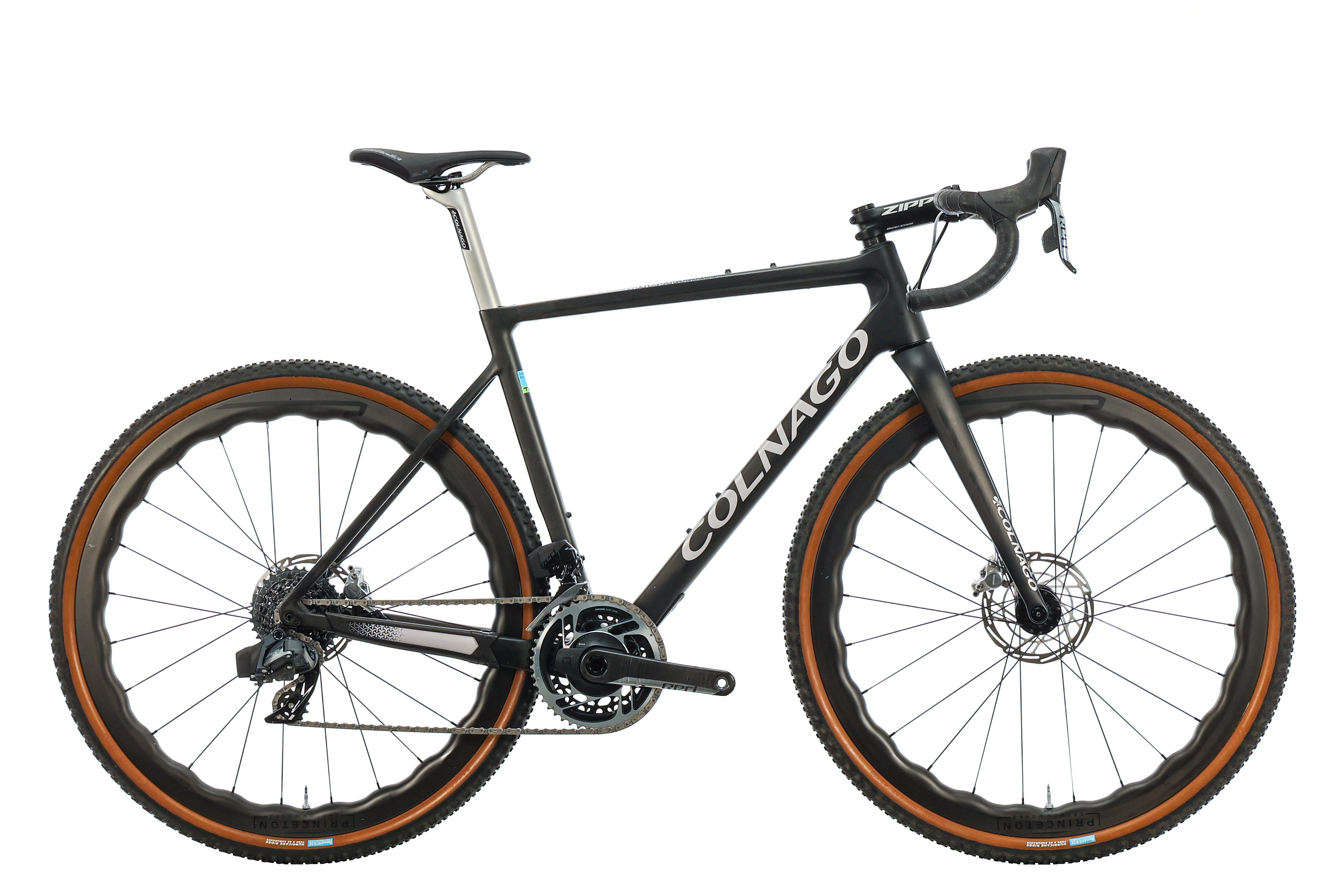 colnago gravel bike g3x Colnago G3-X Red AXS Gravel Bike - 2021, 52s