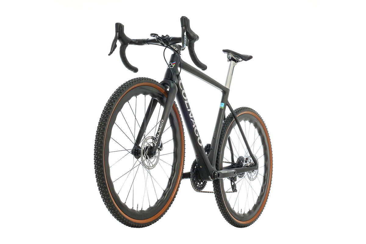 colnago gravel bike g3x Colnago G3-X Red AXS Gravel Bike - 2021, 52s