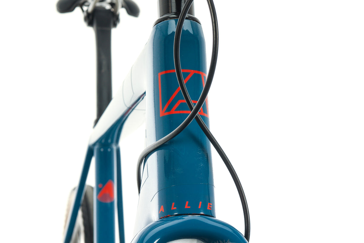 ALLIED Cycle Works ABLE Rival AXS Gravel Bike - 2021, Large