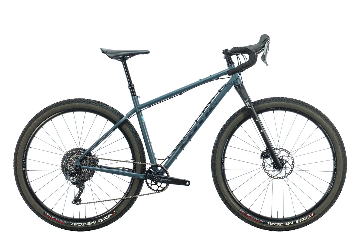 cotic gravel bike Cotic Cascade Gravel Bike - 2021, Medium