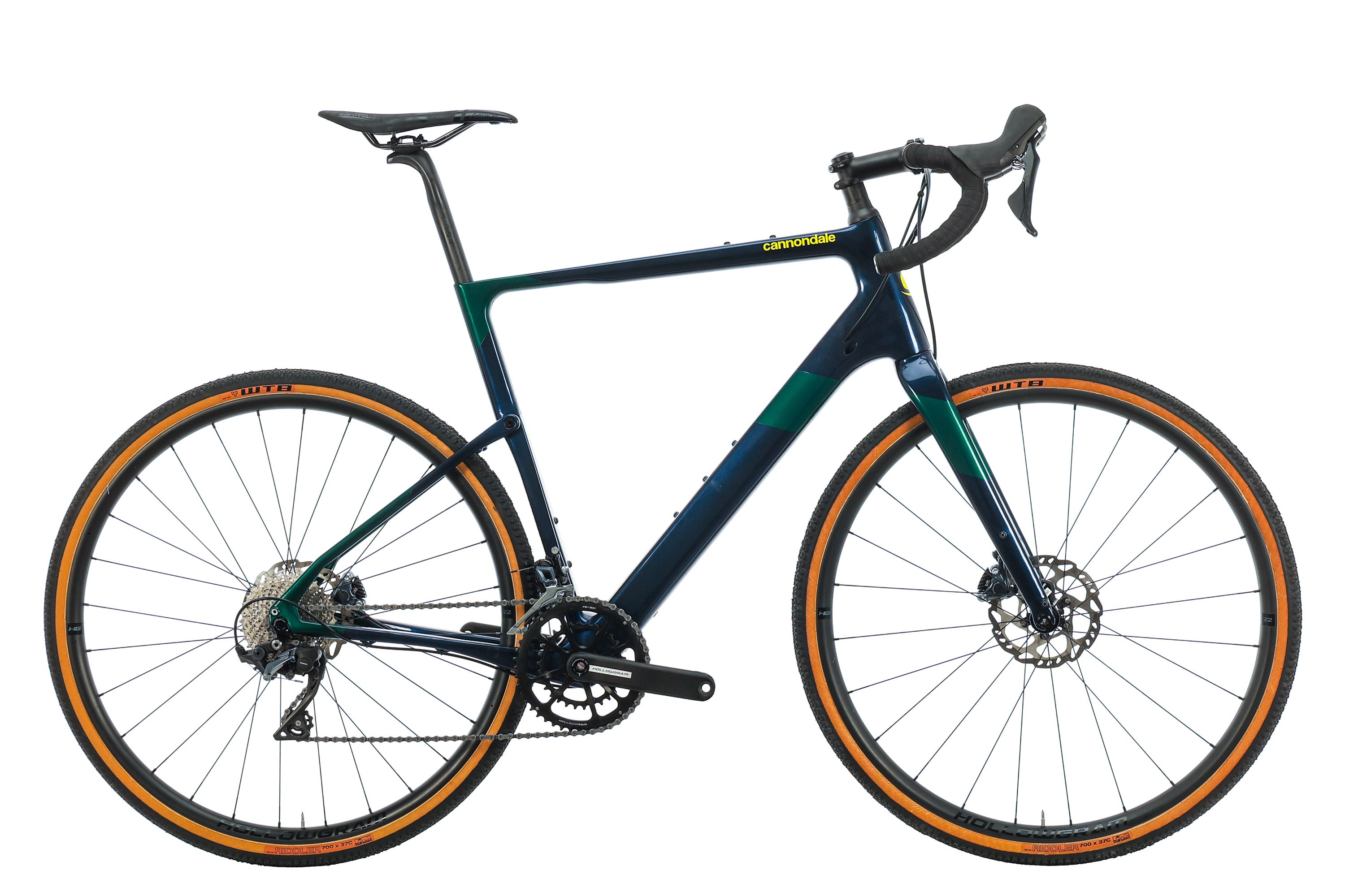 Topstone Alloy Cannondale Topstone Al Ultegra 2020 Gravel