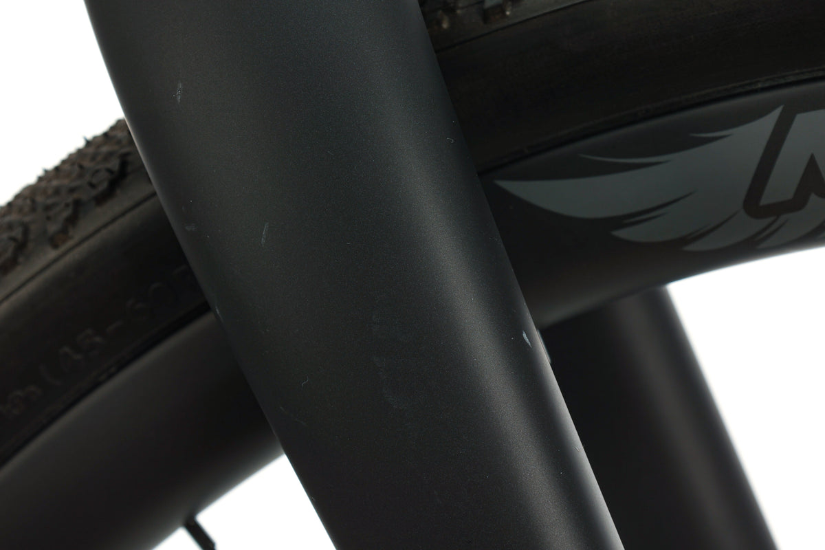 Why Cycles R+ V3 Gravel Bike 2020, Large The Pro's Closet The Pro