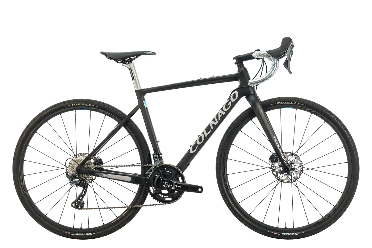 colnago gravel bike Colnago G3-X Gravel Bike - 2020, 49s