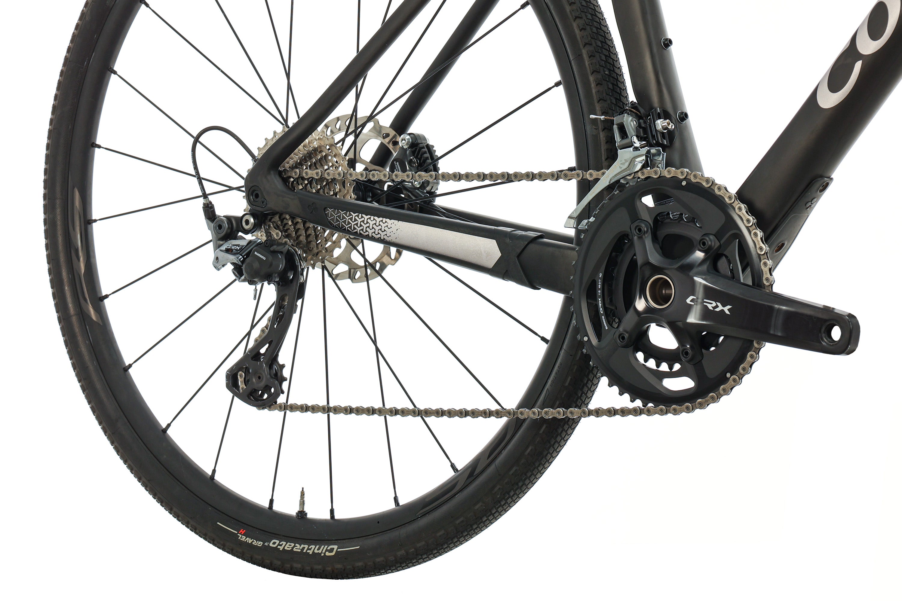 colnago gravel bike 2020 Colnago G3-X Gravel Bike - 2020, 49s