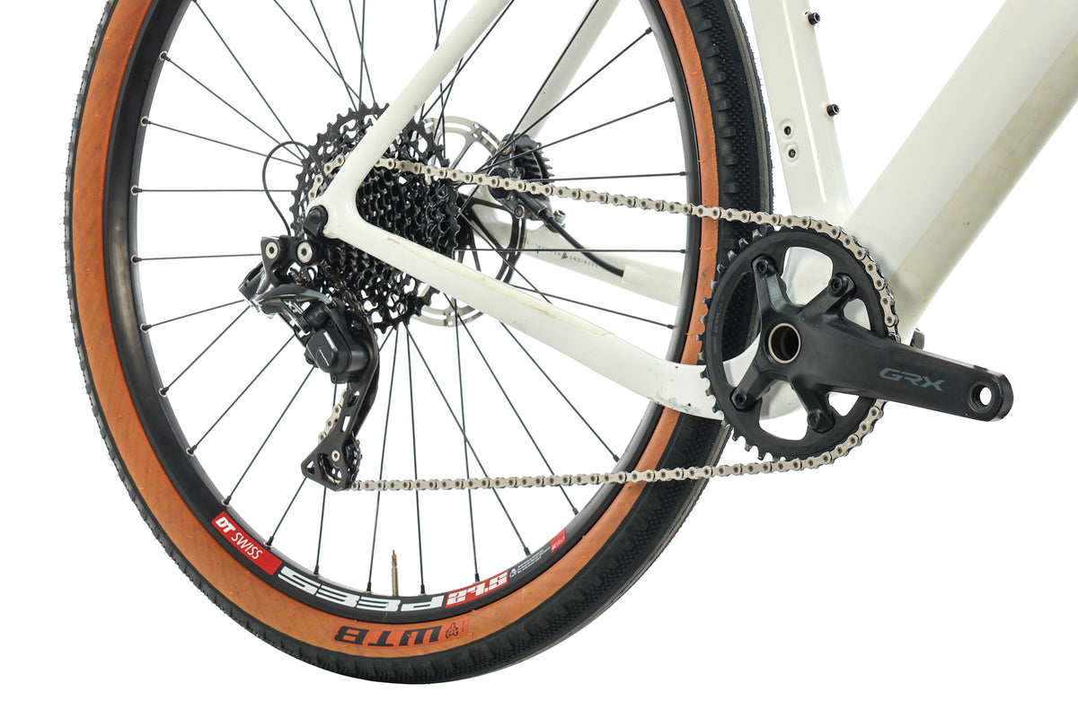 3t exploro gravel bike