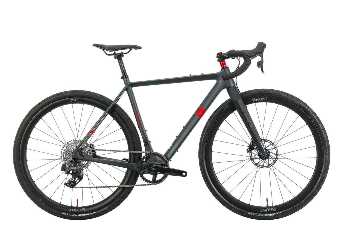 Lauf Anywhere Gravel Bike 2022, Small